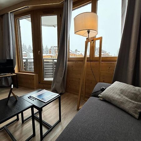 Residence Les Portes Du Soleil - Proprietes Mont Amour Avoriaz Ngoại thất bức ảnh
