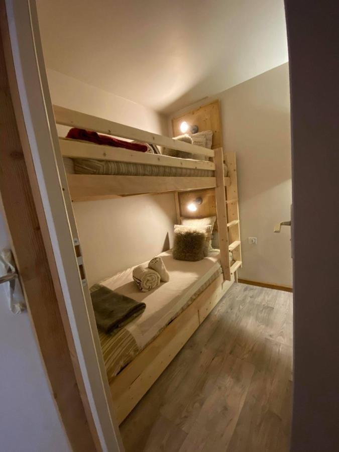 Residence Les Portes Du Soleil - Proprietes Mont Amour Avoriaz Ngoại thất bức ảnh