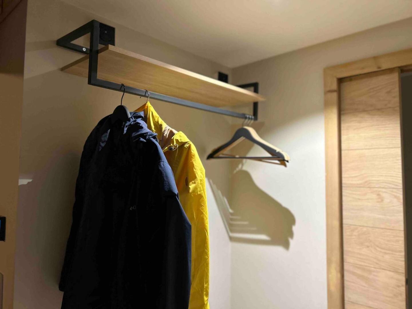 Residence Les Portes Du Soleil - Proprietes Mont Amour Avoriaz Ngoại thất bức ảnh