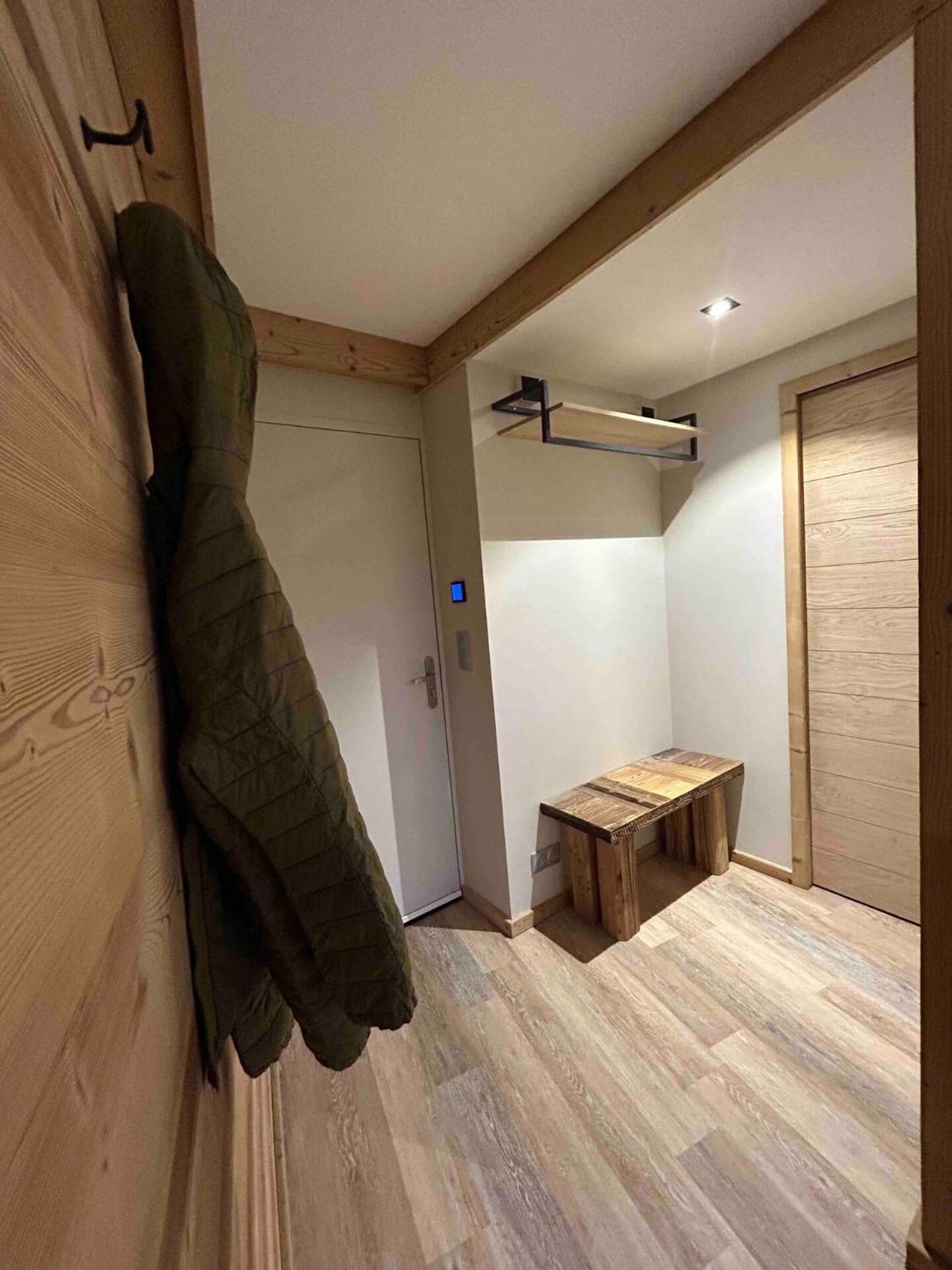 Residence Les Portes Du Soleil - Proprietes Mont Amour Avoriaz Ngoại thất bức ảnh