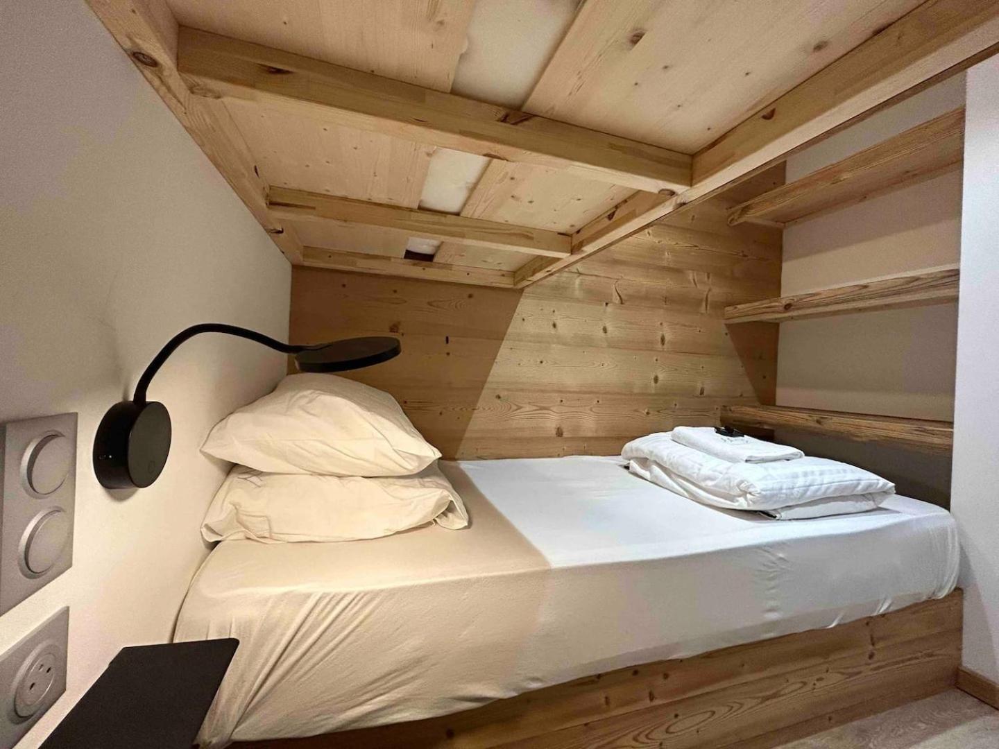 Residence Les Portes Du Soleil - Proprietes Mont Amour Avoriaz Ngoại thất bức ảnh