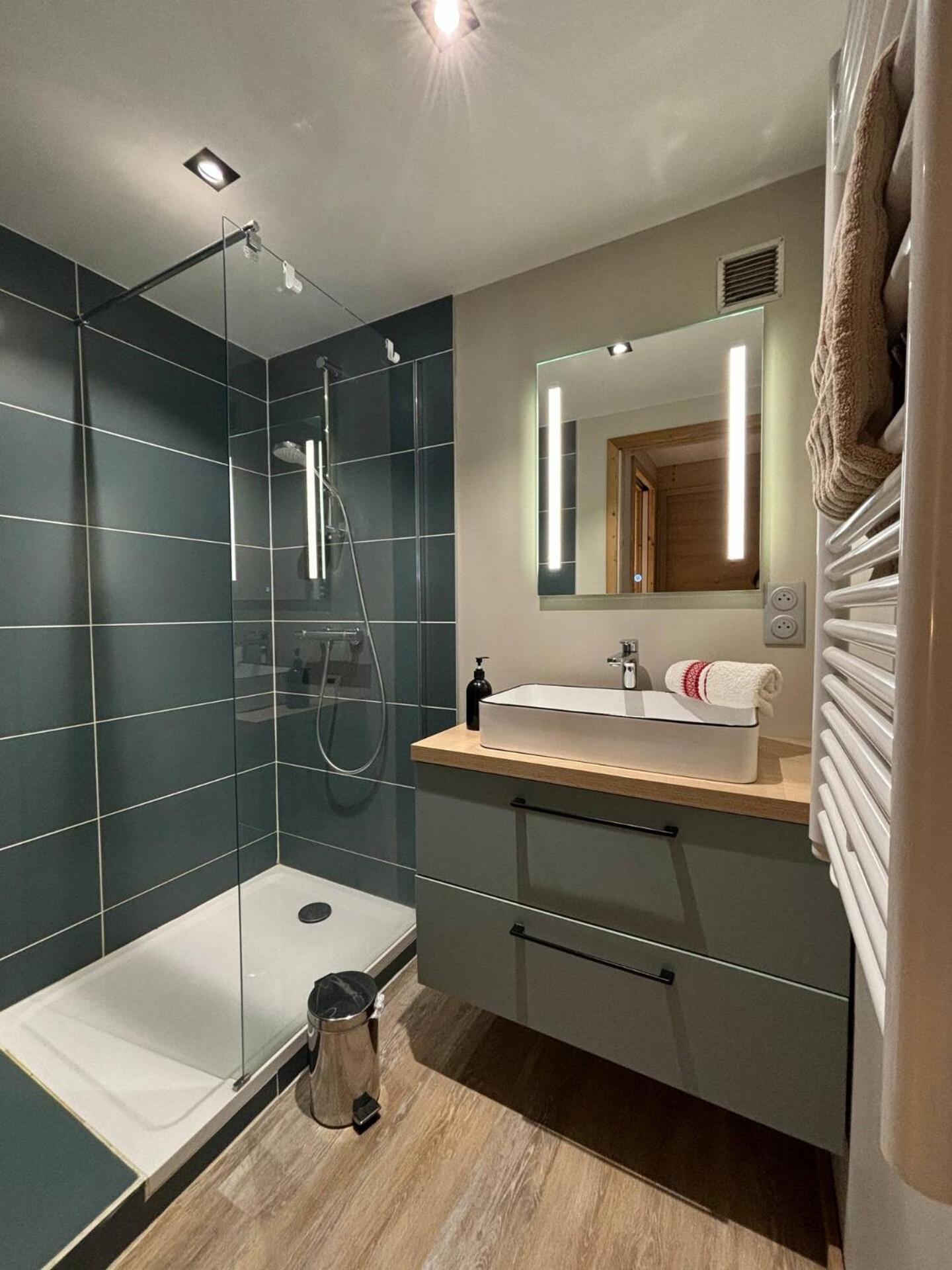 Residence Les Portes Du Soleil - Proprietes Mont Amour Avoriaz Ngoại thất bức ảnh