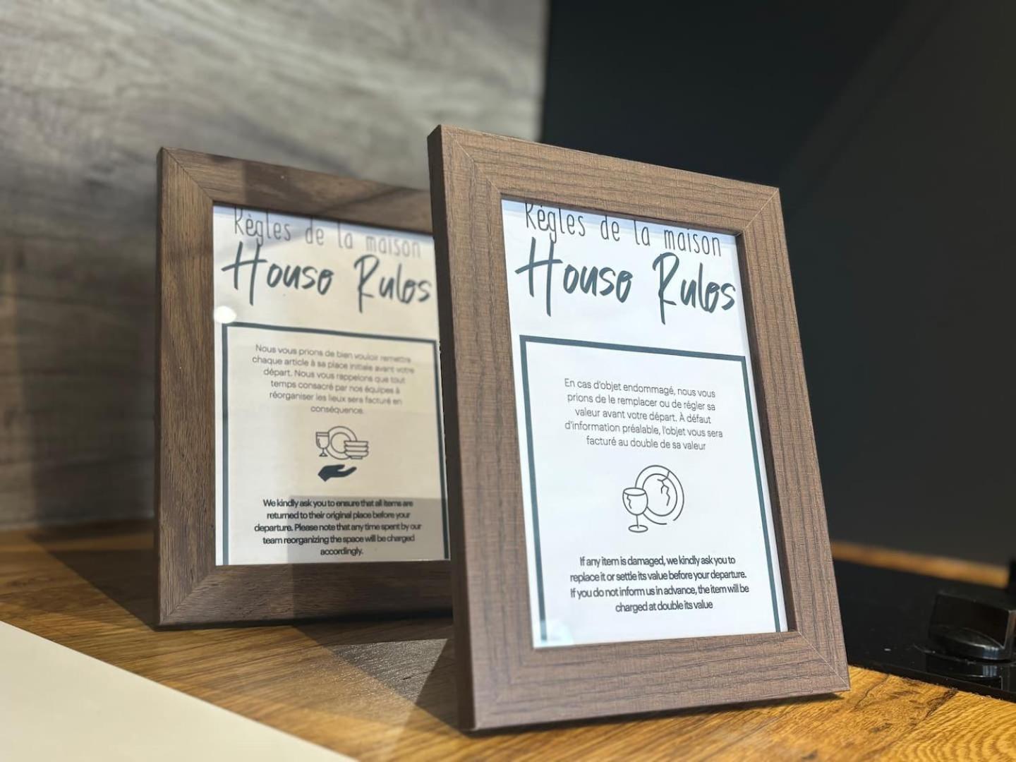 Residence Les Portes Du Soleil - Proprietes Mont Amour Avoriaz Ngoại thất bức ảnh