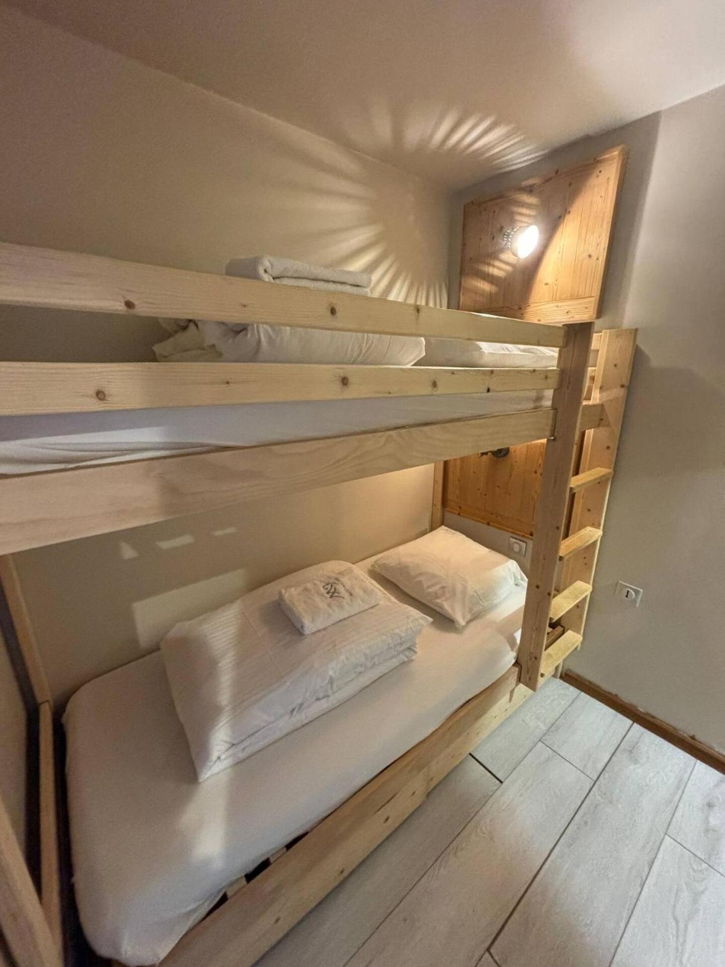 Residence Les Portes Du Soleil - Proprietes Mont Amour Avoriaz Ngoại thất bức ảnh